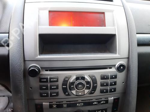 Engine control unit (ECU) PEUGEOT 407 (6D_)  | BP34133981M57  - Image 13