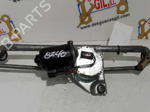 Used Front wiper motor OPEL CORSA B (S93) 1.7 D (F08, F68, M68) (60 hp) 20779011