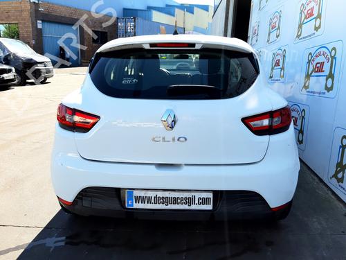 Module électronique RENAULT CLIO IV (BH_) | BP20740938M83