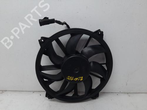Used Radiator fan Radiator fan CITROËN BERLINGO Box Body/MPV (B9) [2008-2026] 34131666 34131666
