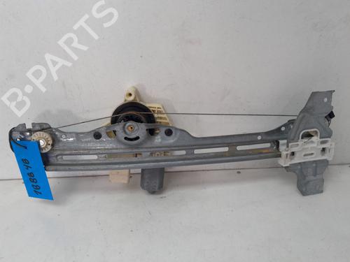 Rear left window mechanism PEUGEOT 308 SW II (LC_, LJ_, LR_, LX_, L4_)  | BP26602941C24 