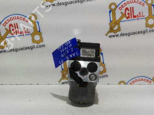 ABS pump SAAB 9-3 (YS3D) 2.2 TiD | BP20783054M43 