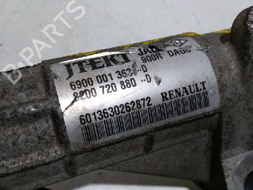Steering rack DACIA SANDERO  | BP20785918M22 