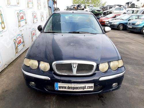 Starter ROVER 45 I Hatchback (RT) 2.0 iDT | BP20770635M8 