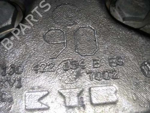 Steering pump VW GOLF IV (1J1) 1.6 | BP20786192M99 
