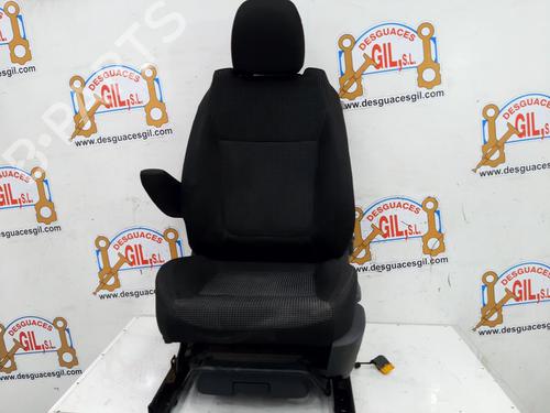 Seats set PEUGEOT 5008 (0U_, 0E_) 1.6 HDi | BP20767741C78 