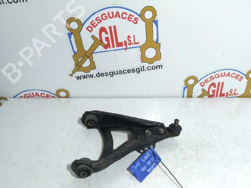 Right front suspension arm RENAULT MEGANE I Coach (DA0/1_) 1.9 dCi (DA05, DA1F) | BP20730724M13 