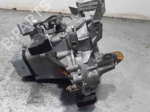 Used Gearbox Gearbox CITROËN C3 I (FC_, FN_) 1.4 i Bivalent (73 hp) 33964641 33964641