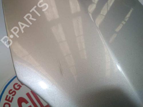Left front fenders PEUGEOT 306 Hatchback (7A, 7C, N3, N5) 1.9 D | BP20733279C41 