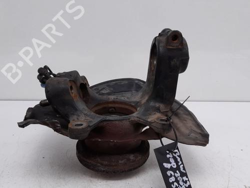 Right front steering knuckle BMW X3 (E83) 2.0 d | BP34134266M26 - Image 2
