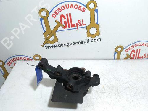 Right front steering knuckle AUDI 80 B4 Saloon (8C2) 1.9 TD | BP21827904M26 
