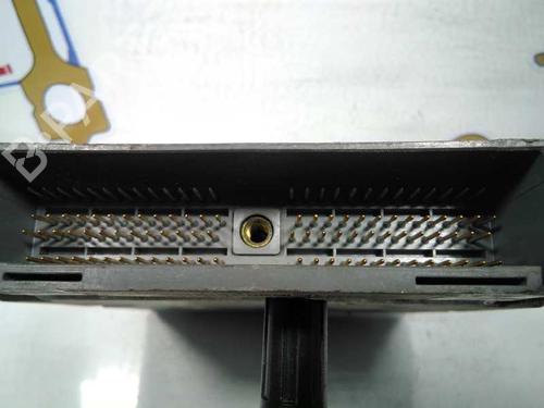Engine control unit (ECU) FORD FOCUS I (DAW, DBW) 2.0 16V | BP20798766M57 