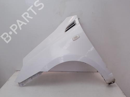 Used Left front fenders Left front fenders 37465919 37465919