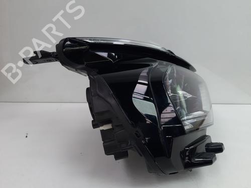 Right headlight CITROËN C4 III (BA_, BB_, BC_)  | BP31014870C29  - Image 7