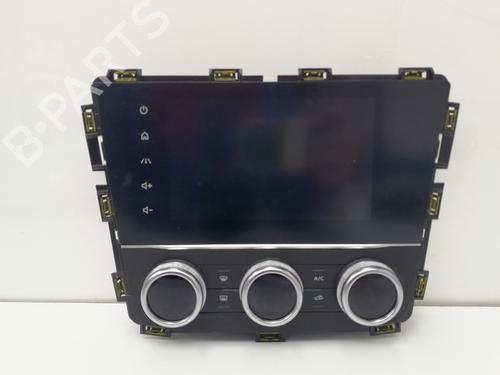 Módulo eletrónico RENAULT KADJAR (HA_, HL_) [2015-2026]  30612571