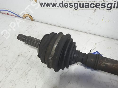Right front driveshaft RENAULT 21 Saloon (L48_) 2.0 | BP20748489M39 