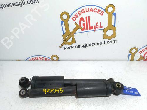 Used Right rear shock absorber RENAULT MEGANE I (BA0/1_) 1.6 e (BA0F, BA0S) (90 hp) 20733135