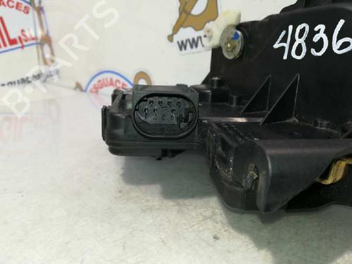 Rear left lock BMW 3 (E46) 320 d | BP20803139C100 