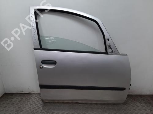 Used Right front door Right front door MITSUBISHI COLT VI (Z3_A, Z2_A) 1.5 DI-D (Z39A) (95 hp) 34131746 34131746