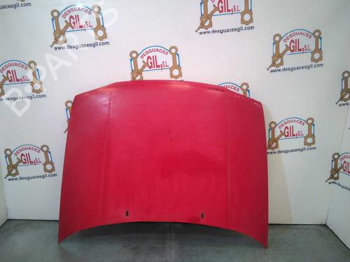 Hood VW GOLF III (1H1)  | BP20809315C1 