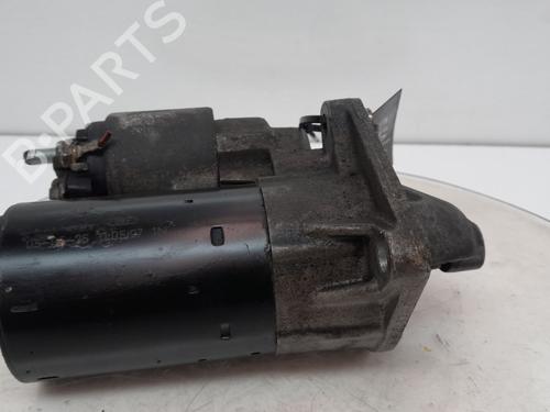 Used Starter ALFA ROMEO 147 (937_) 1.6 16V T.SPARK ECO (937.AXA1A, 937.BXA1A) (105 hp) 30938505