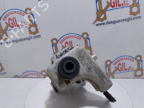Brake master cylinder VW PASSAT B6 (3C2)  | BP20760273M77 