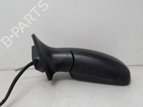 Left mirror PEUGEOT 407 SW (6E_, 6D_) 2.0 | BP30043738C26 