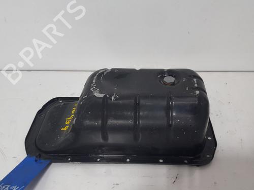Ölwanne für Ölwanne CITROËN C4 I (LC_) [2004-2014] 34129052 34129052