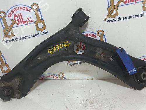 Left front suspension arm VW GOLF VII Variant (BA5, BV5) 1.6 TDI 5Q0407151R | 130663 |