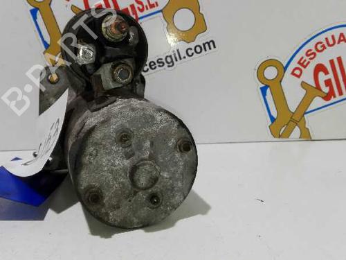 Starter FIAT PUNTO (176_) 60 1.2 (176AP, 176AR, 176AQ, 176BB) | BP20777576M8