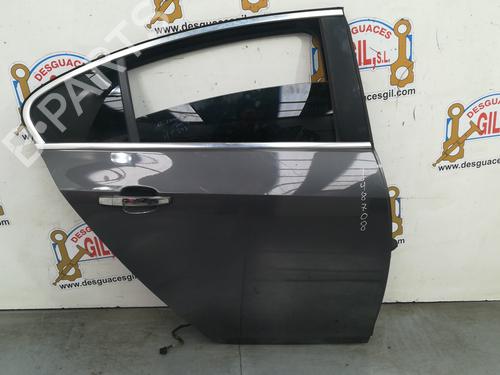 Used Right rear door OPEL INSIGNIA A (G09) 2.0 CDTI (68) (131 hp) 20759053