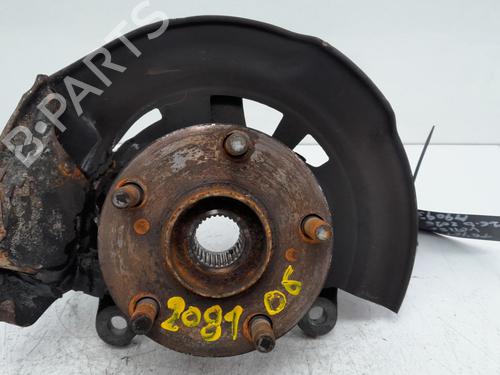 Used Right front steering knuckle Right front steering knuckle 37248064 37248064
