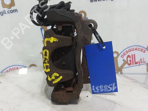 Right rear brake caliper MERCEDES-BENZ VITO Bus (W639)  | BP20765551M106 