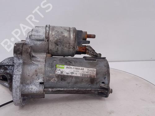 Startmotor FORD FIESTA VI (CB1, CCN) 1.4 TDCi (70 hp) 28693826