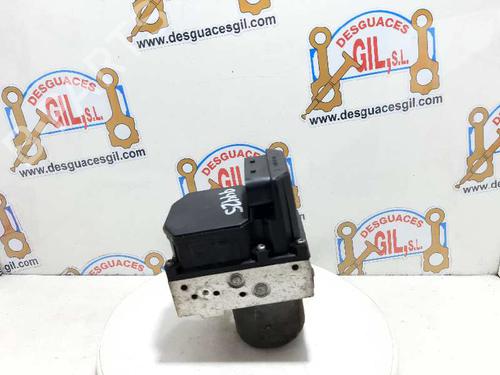 ABS pump PEUGEOT 307 Break (3E) 2.0 HDI 110 | BP20785707M43 