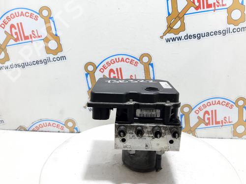 Pompe ABS CITROËN C4 Picasso I MPV (UD_) 2.0 HDi 138 (136 hp) 20752610