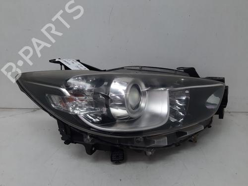 Right headlight MAZDA CX-5 (KE, GH) | BP37081646C29 - Image 2