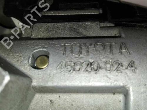 Ignition barrel TOYOTA COROLLA (_E12_) 1.4 D (NDE120_, NDE120R) | BP20785040M48 
