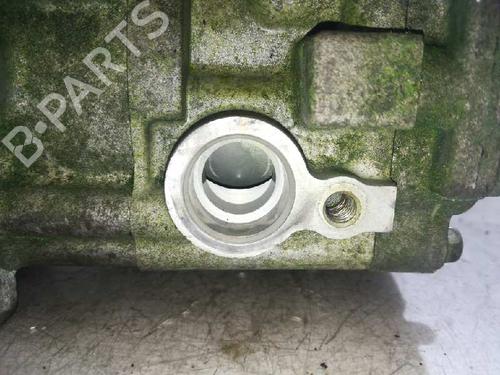 AC compressor FIAT 500 (312_) 1.2 LPG (312AXA1A) | BP20810209M34 