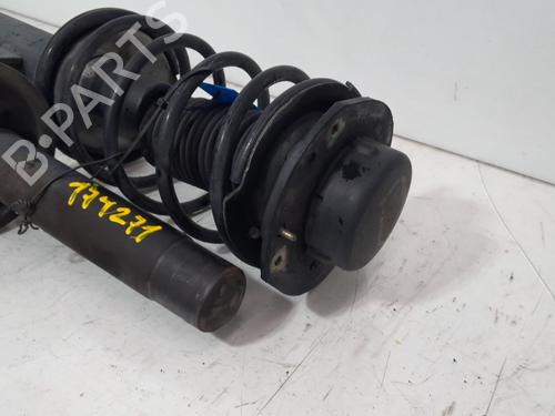 Right front shock absorber PEUGEOT 206 Hatchback (2A/C) 1.4 LPG | BP23226408M17 