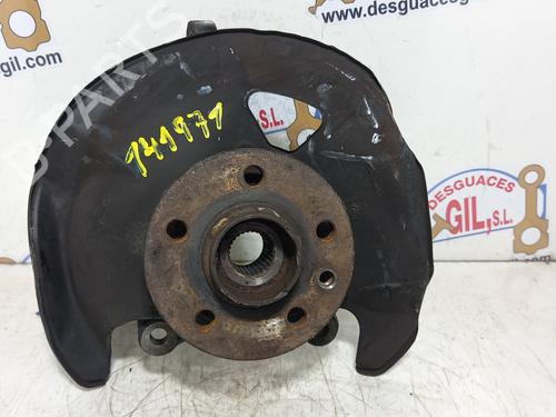 Used Left front steering knuckle ROVER 75 (RJ) 2.0 CDT (115 hp) 20754769