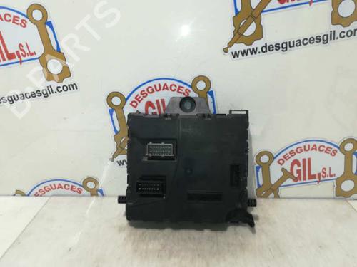 Fuse box RENAULT KANGOO / GRAND KANGOO II (KW0/1_) 1.5 dCi 85 (KW0K, KW0L, KW0B) | BP20803774E1 