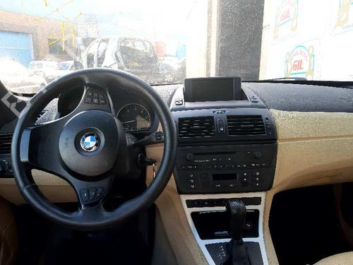 Front differential BMW X3 (E83) xDrive 30 d | BP20734221M23 