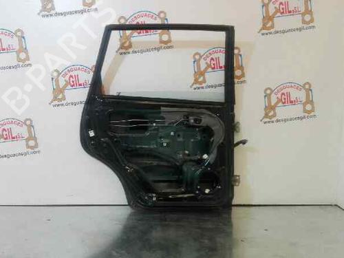 Left rear door KIA CARENS I MPV (FC, FJ) 2.0 CRDi | BP20783315C4 