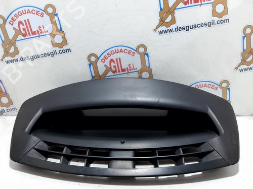 Instrument cluster CITROËN C4 I (LC_)  | BP20756058C47 