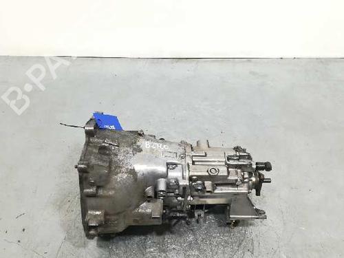 Used Gearbox BMW 3 (E36) 318 i (115 hp) 20730553