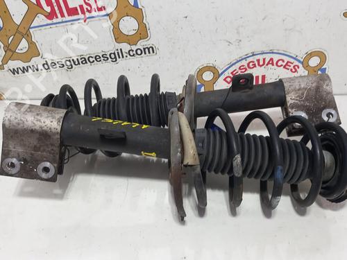 Used Right front shock absorber CITROËN C4 Grand Picasso I (UA_) 1.6 HDi (109 hp) 20767712