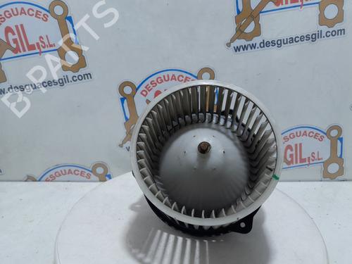 Heater blower motor HYUNDAI ACCENT III (MC) 1.5 CRDi GLS | BP20771280M62 