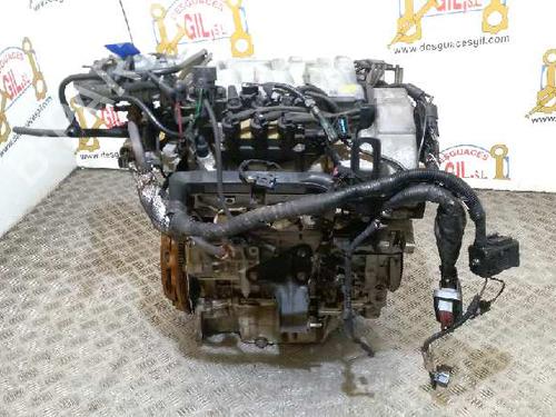 Used Engine Engine FORD MONDEO II (BAP) 2.5 24V (170 hp) 20775731 20775731