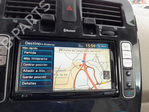 ABS pump NISSAN LEAF (ZE0) Electric | BP34131675M43  - Image 11